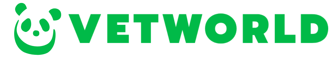 VetWorld.net logo